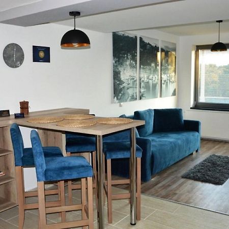 Portofino Apartman Sárvár Buitenkant foto